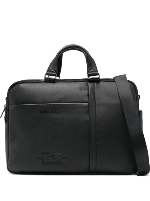 Borsa Piquadro nero Piquadro | CA6026W137N