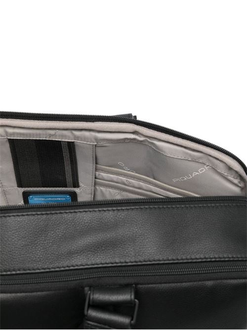 Borsa Piquadro nero Piquadro | CA6026W137N