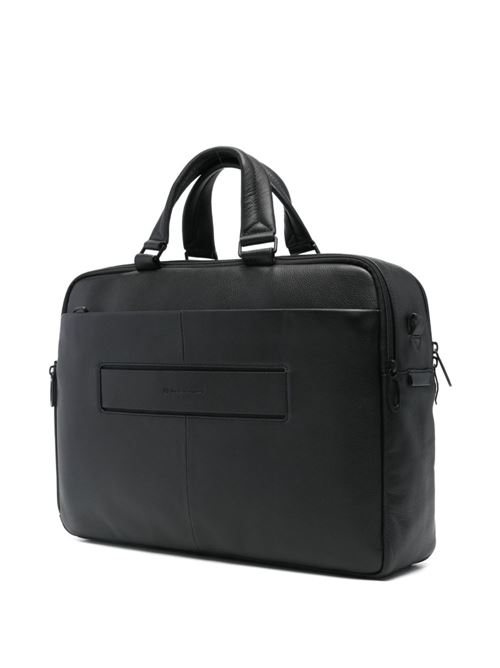 Borsa Piquadro nero Piquadro | CA6026W137N