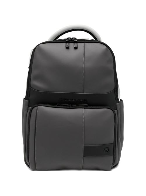 Zaino porta pc Piquadro grigio Piquadro | CA6238W129WGRN