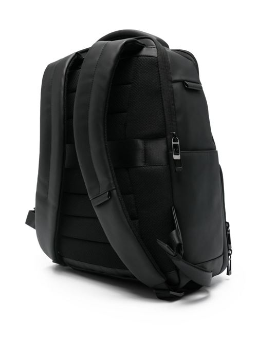 Zaino unisex Piquadro nero porta PC 14 pollici e iPad Piquadro | CA6238W129WN