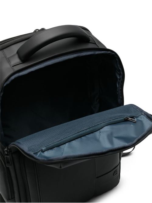 Zaino porta pc Piquadro fast check nero Piquadro | CA6239W129WN