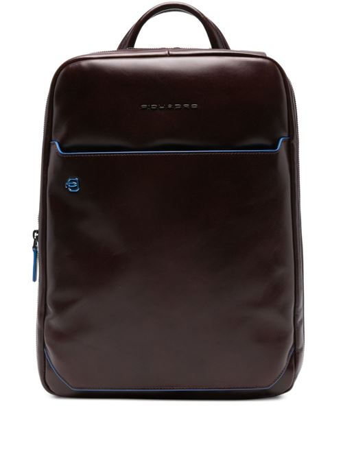 Zaino unisex Piquadro porta PC 14 pollici e iPad in pelle Piquadro | CA6311B2MO