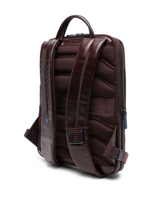 Zaino unisex Piquadro porta PC 14 pollici e iPad in pelle Piquadro | CA6311B2MO