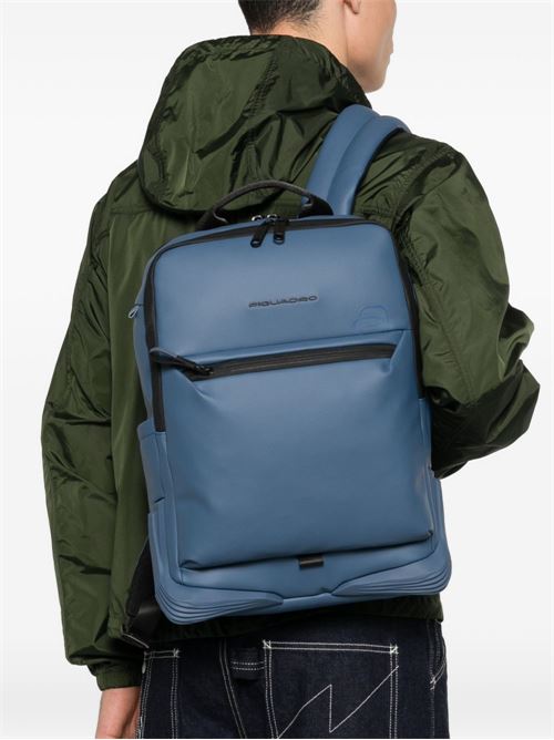 Borsa porta pc Piquadro con cinghia avio Piquadro | CA6464C2OWAV