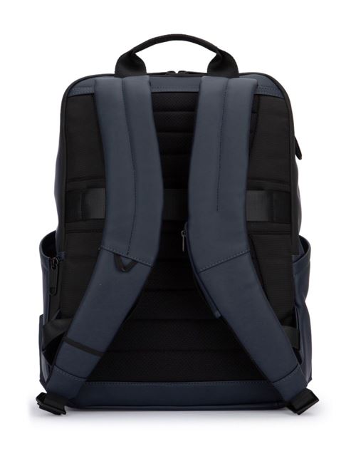Borsa porta pc Piquadro blu Piquadro | CA6465C2OWBLU