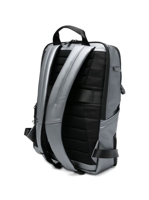 Borsa porta pc Piquadro argento Piquadro | CA6465C2OWMGR