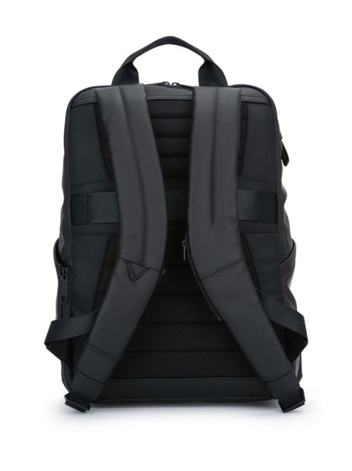 Borsa porta pc Piquadro nera Piquadro | CA6465C2OWN