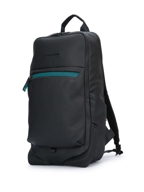 Borsa porta pc Piquadro nera Piquadro | CA6465C2OWN