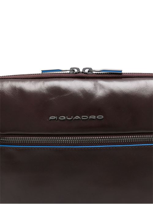 Tracolla uomo Piquadro porta ipad marrone Piquadro | CA6588B2MO