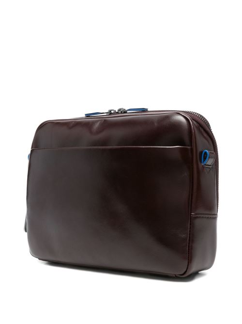 Tracolla uomo Piquadro porta ipad marrone Piquadro | CA6588B2MO