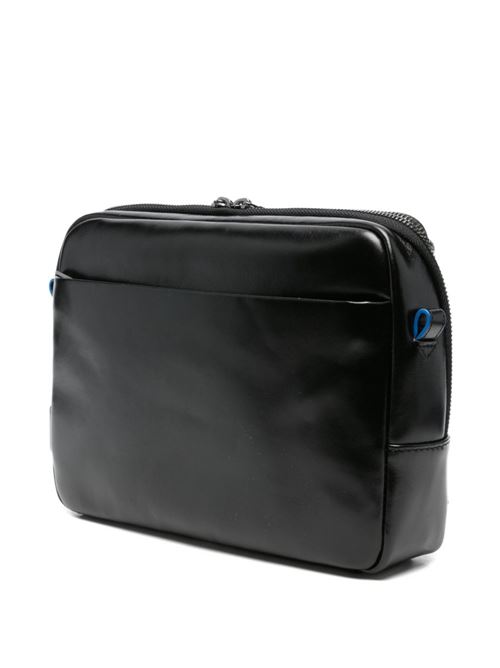 Tracolla uomo Piquadro porta ipad nera Piquadro | CA6588B2N