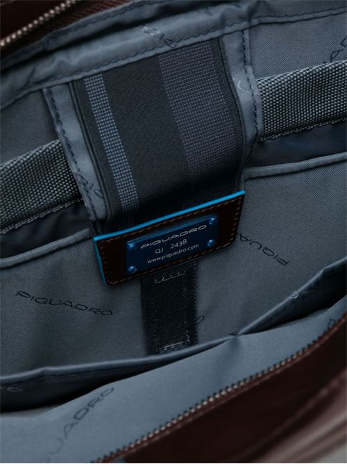 Cartella Piquadro marrone Piquadro | CA6590B2MO