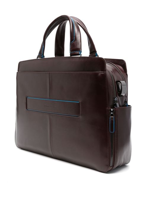 Cartella Piquadro marrone Piquadro | CA6590B2MO