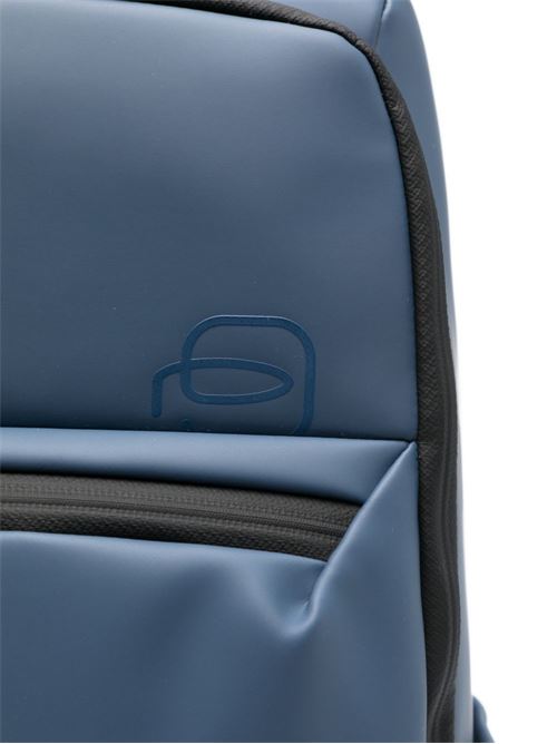 Zaino da viaggio avio porta pc e resistente all'acqua Piquadro | CA6631C2OWAV