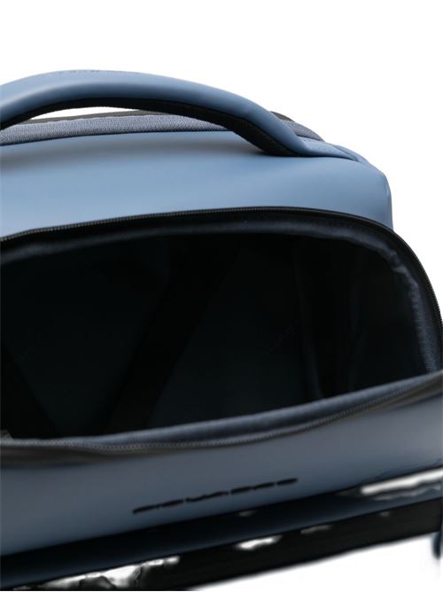 Zaino da viaggio avio porta pc e resistente all'acqua Piquadro | CA6631C2OWAV
