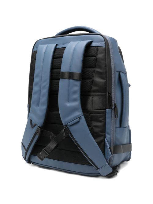 Zaino da viaggio avio porta pc e resistente all'acqua Piquadro | CA6631C2OWAV