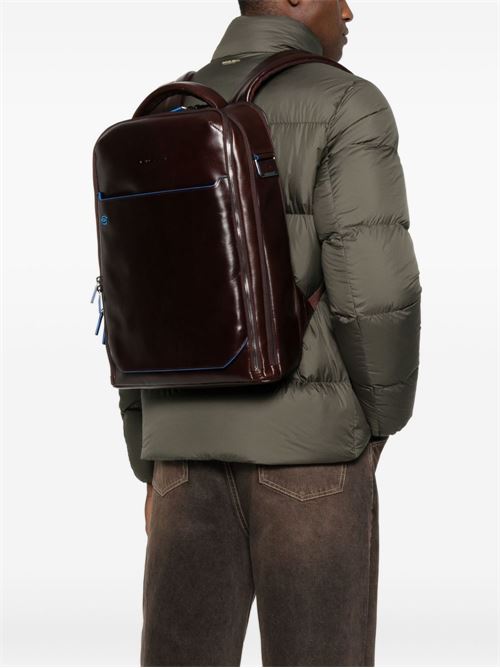 Zaino porta pc Piquadro marrone Piquadro | CA6817B2MO