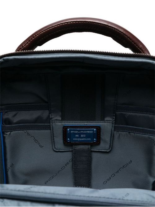 Cartella porta pc Piquadro marrone Piquadro | CA6858B2MO