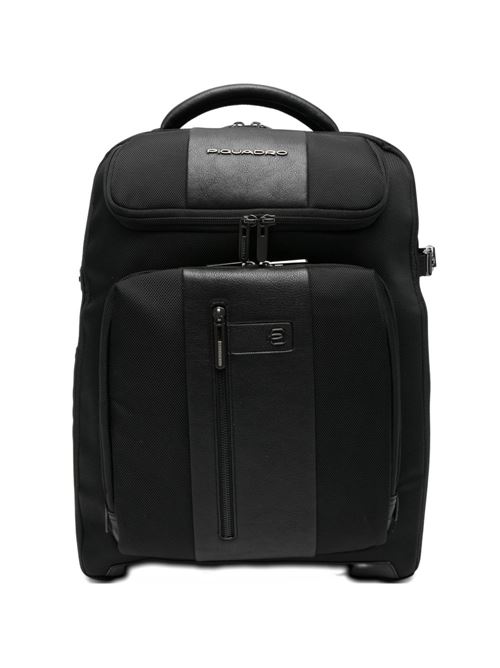 Zaino unisex Piquadro nero porta PC Piquadro | CA7046BR2N