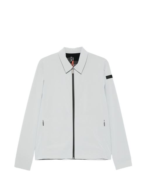 Overshirt uomo RRD Wilson ghiaccio RRD | 2602113