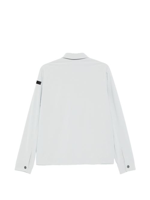 Overshirt uomo RRD Wilson ghiaccio RRD | 2602113