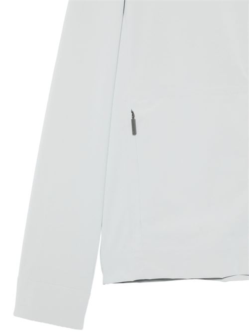 Overshirt uomo RRD Wilson ghiaccio RRD | 2602113