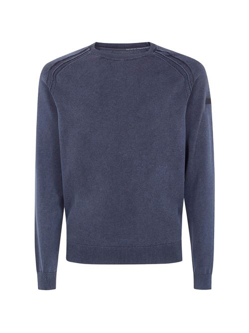 Maglia uomo girocollo RRD | 2610260