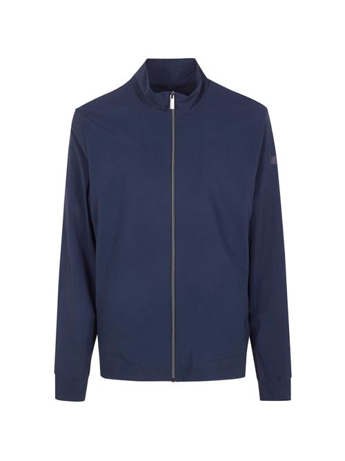 Felpa uomo con zip RRD | 2615160