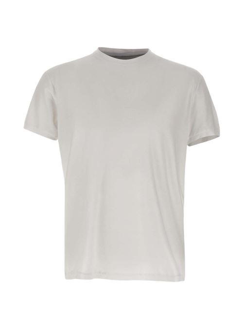 T-shirt uomo RRD Crepe bianco RRD | 2620509