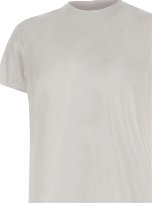 T-shirt uomo RRD Crepe bianco RRD | 2620509