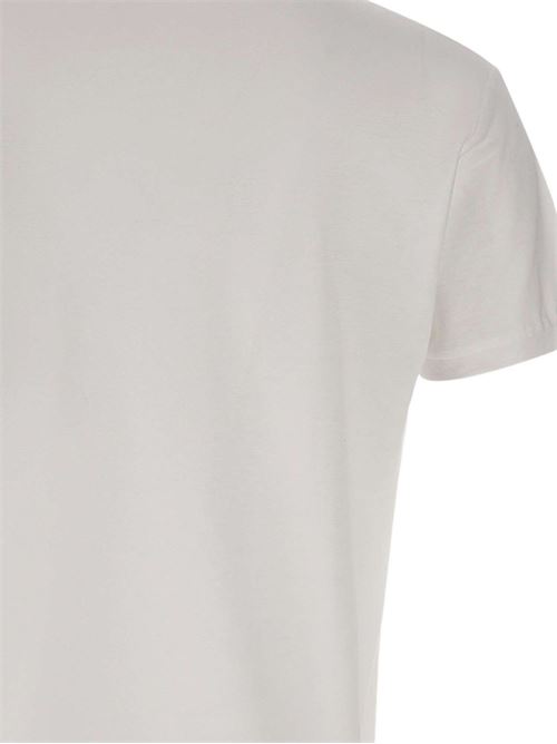 T-shirt uomo RRD Crepe bianco RRD | 2620509