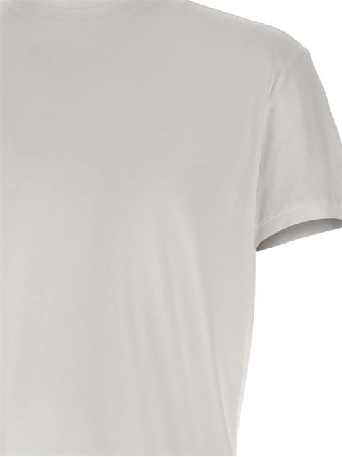 T-shirt uomo RRD Crepe bianco RRD | 2620509