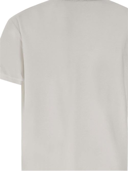 T-shirt uomo RRD Crepe bianco RRD | 2620509