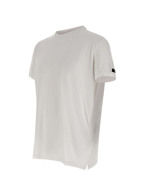 T-shirt uomo RRD Crepe bianco RRD | 2620509