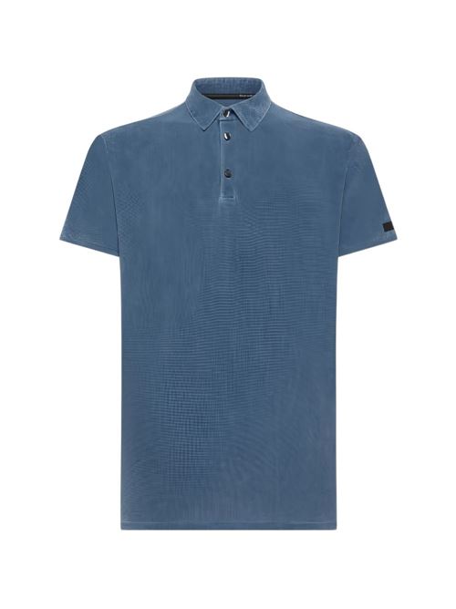 T-shirt uomo RRD Techno Wash navy RRD | 2621960