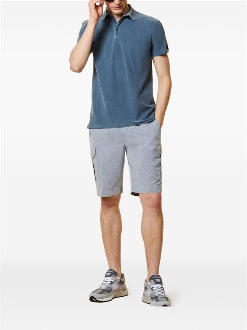 T-shirt uomo RRD Techno Wash navy RRD | 2621960