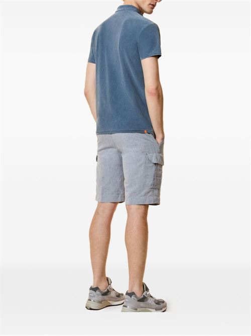 T-shirt uomo RRD Techno Wash navy RRD | 2621960