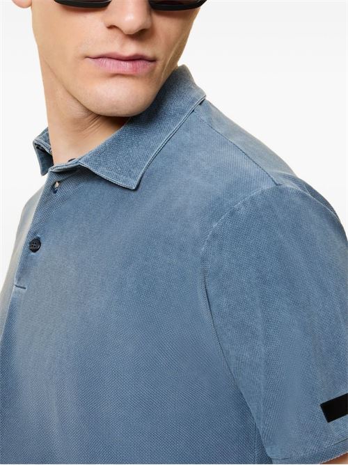 T-shirt uomo RRD Techno Wash navy RRD | 2621960