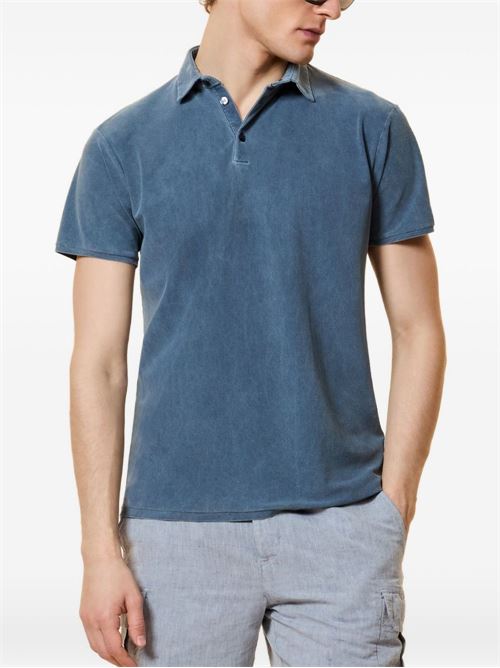 T-shirt uomo RRD Techno Wash navy RRD | 2621960