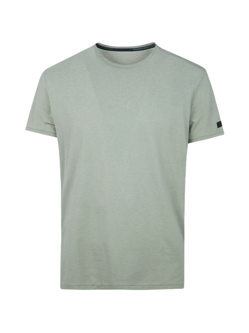 T-shirt uomo RRD Doticon verdino RRD | 2622127
