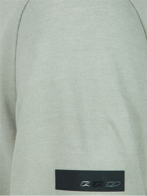 T-shirt uomo RRD Doticon verdino RRD | 2622127