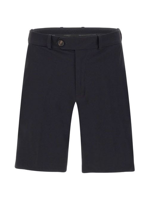 Short uomo RRD - Roberto Ricci Designs Surflex chino nero RRD | 2630610