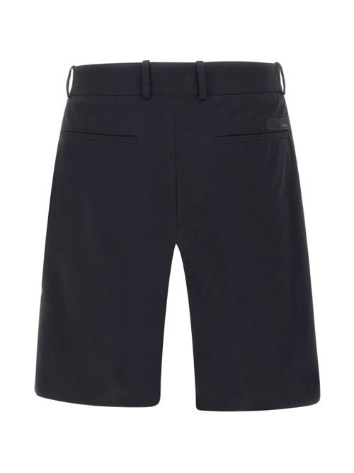Short uomo RRD - Roberto Ricci Designs Surflex chino nero RRD | 2630610