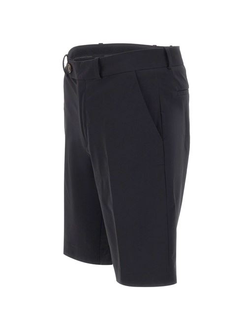 Short uomo RRD - Roberto Ricci Designs Surflex chino nero RRD | 2630610