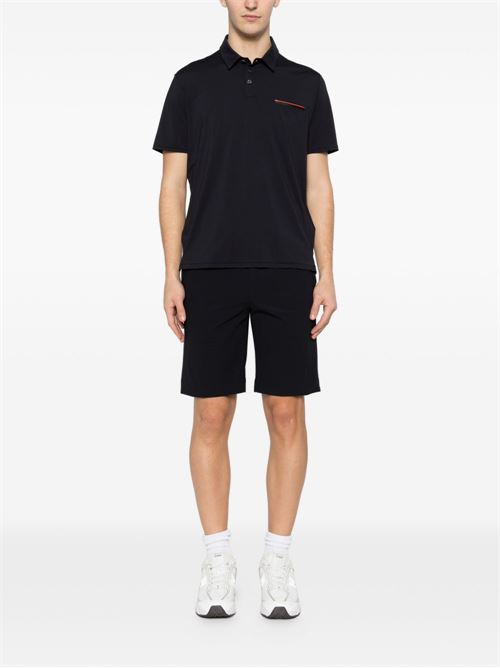 Short uomo RRD Surflex chino navy RRD | 2630660