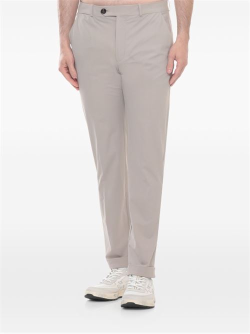 Pantalone uomo RRD Surflex chino micro sabbia RRD | 2631384A