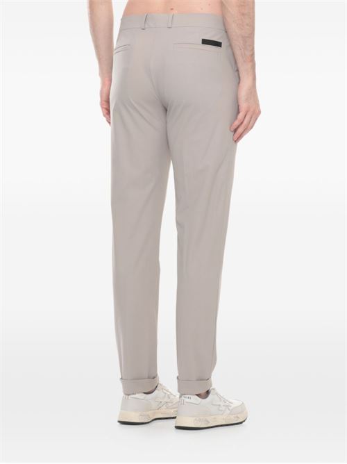 Pantalone uomo RRD Surflex chino micro sabbia RRD | 2631384A