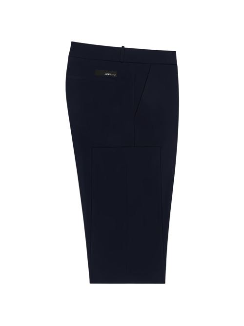 Pantalone uomo RRD Surflex dritto navy fondo 20 RRD | 2633060