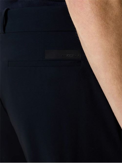 Pantalone uomo RRD Surflex dritto navy fondo 20 RRD | 2633060